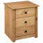 Macias 46cm W Solid Wood Bedside Table-1766684343