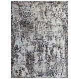 CARSOC201BECH Hand Knotted Area Rug in Beige
