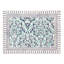 Ensemble de 4 napperons en coton Maralynn