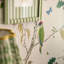 Woodland Chorus Wallpaper-1840346898