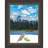 Shareeta Black Single Picture Frame-306785647