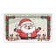 Tapis de vacances d'hiver de Noël lavable The Holiday Aisle®-915355268