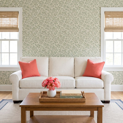 Porter 94" Upholstered Sofa