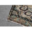 Tapis bruns, tapis de décoration intérieure, tapis de cuisine, grand tapis 4,5 x 9,2 pi, tapis rétro, tapis turcs