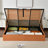 Wauseon Corduroy Upholstered Hydraulic Lift Storage Platform Bed-453186902-465793093