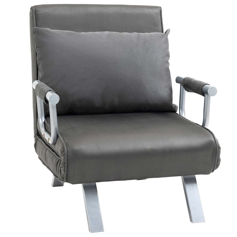 Fauteuil inclinable réglable confortable pour la détente et les sièges supplémentaires