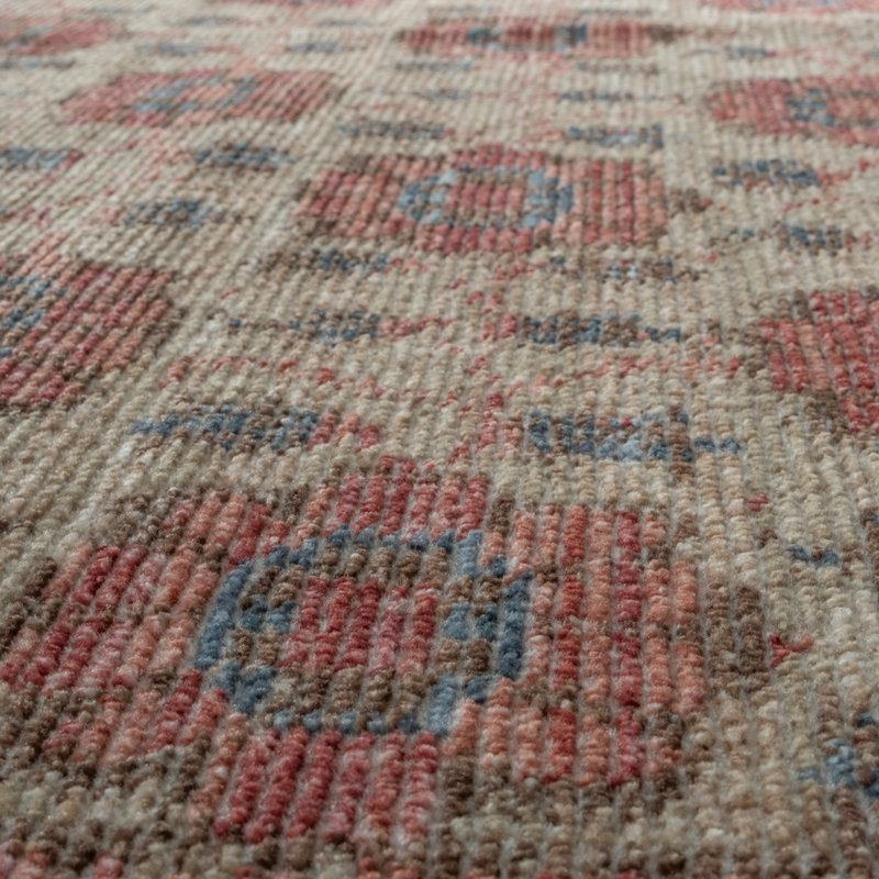 Colette Washable Rug, Rectangle 9'2" x 12'9"