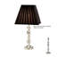Crystal Lamp Base Lamp