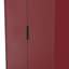 Suhanth 2 Door Wardrobe-191085921