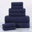 Collection de serviettes en coton Soho Spa-808814724-884845780
