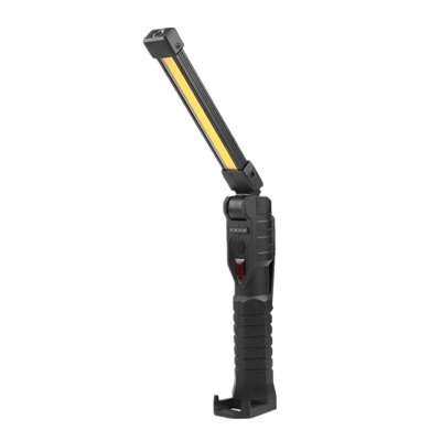 Handheld light Multi Functional Handheld Strong Light Flashlight