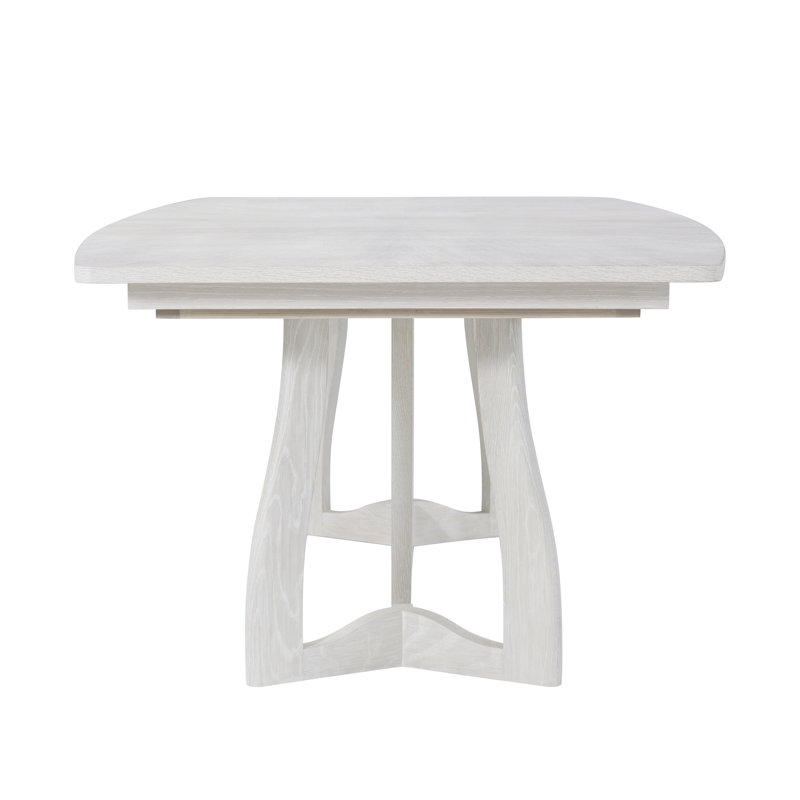 Table de salle à manger Vero, Banc de sable