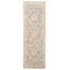 Priya Grey Rug 2'8" x 8'2"-2041032581