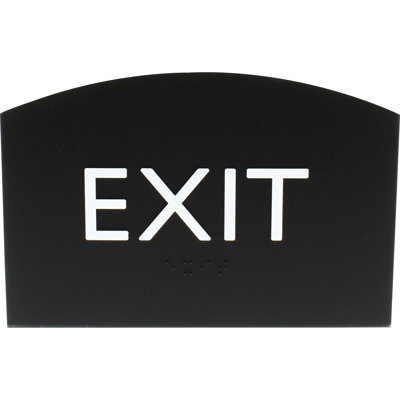 Porte-affiche