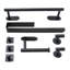 41cm Wall Mounted Required Towel Bar-310275076
