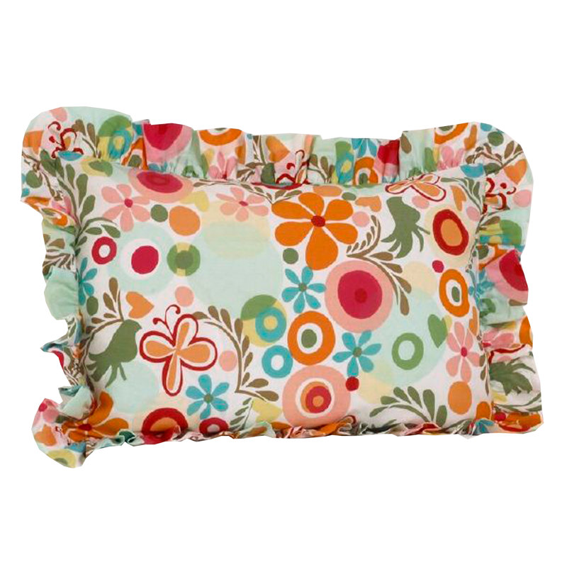 Lizzie Floral Sham