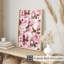 Imprimé floral sans cadre floral-149609544
