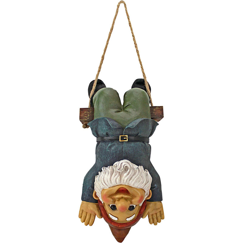 Resin Garden Statue