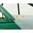 Palram - Canopia Mythos 6' W X 8' D Greenhouse Walk-In Hobby Twin Wall Polycarbonate Aluminum Frame Greenhouse Kit With Roof Vent - Green-379630575-339686035