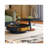 French Retro Simple Style Coffee Table