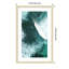 La Jolla par Rachel Dowd - reproduction de photo sur papier encadrée-1316431327-1316431325