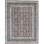 Wool Oriental Area Rug