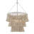 Luray 4 - Light Dimmable Chandelier