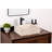 Natural Stone Vessel Bathroom Sink Lerdo Ojinaga Marble