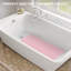 Graeme Plastic / Acrylic Non-Slip Shower Mat-1019612376