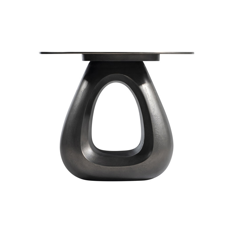 Bernhardt Ursa Side Table