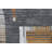 Gibert Brixton Multi Color Polyester Blend Machine Woven Area Rug-876299846