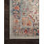 Tapis oriental bleu / Fiesta Sola-1541977114
