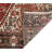 Khylar Heriz Carmelo Rust Rug