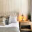 Mosaic-style Stain Glass Table Lamp With E26 Bulb