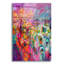  'Mercy' by Dorothy Fagan Acrylic Glass Wall Art, 12" x 16"