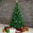 48" Christmas Tree Skirt