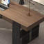 Bureau de luxe minimaliste-2116473203