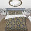 Ensemble de housse de couette Traditional-109146130
