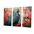 Toile tendue sélectionné