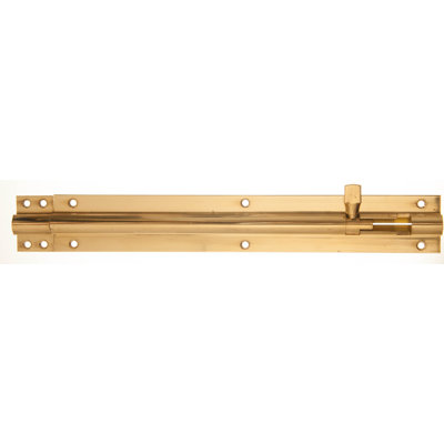 Kendleton Straight Bolt