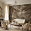 Panneau mural Woodland-1989300396-1989300435