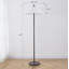 Lampe sur pied 62 "Whately Jax