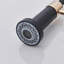 Belfry Kitchen Hockensmith Pull Out Kitchen Faucet