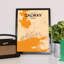 Galway City Map - No Frame Print-2132859461