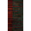 Linear Series II Print by Joyce Creiger