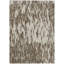 Tapis rectangulaire Aleighna avec envers antidérapant-1179636149