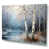 Wrapped Canvas
