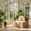 Upholstered Sectional