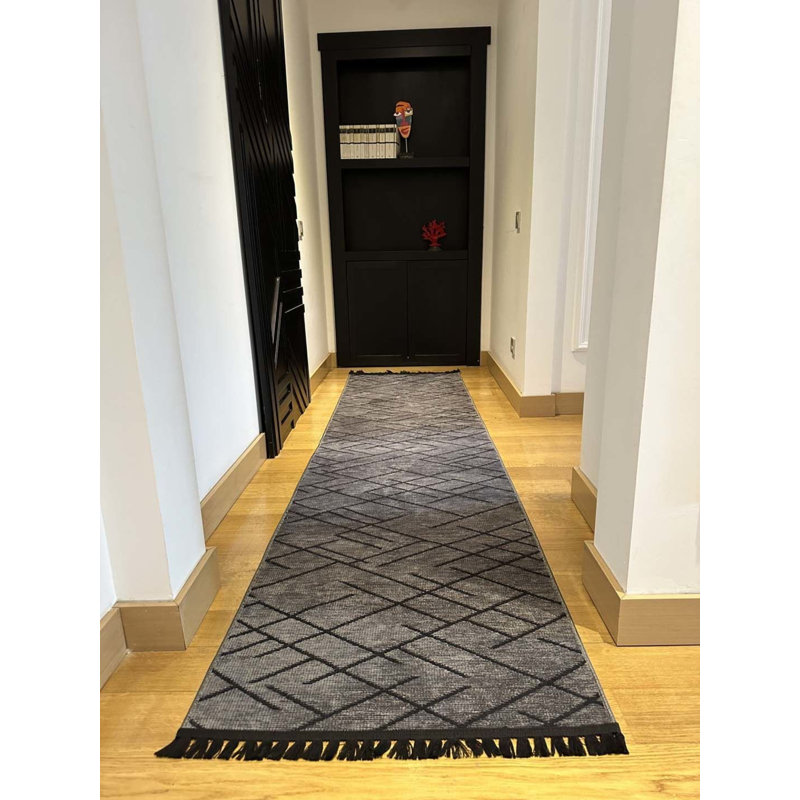 Tapis Lannes, Rectangle 2 pi 7 po x 16 pi 5 po