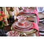 Amalfi Berry Bowl - Pink - 4.5"-317880118